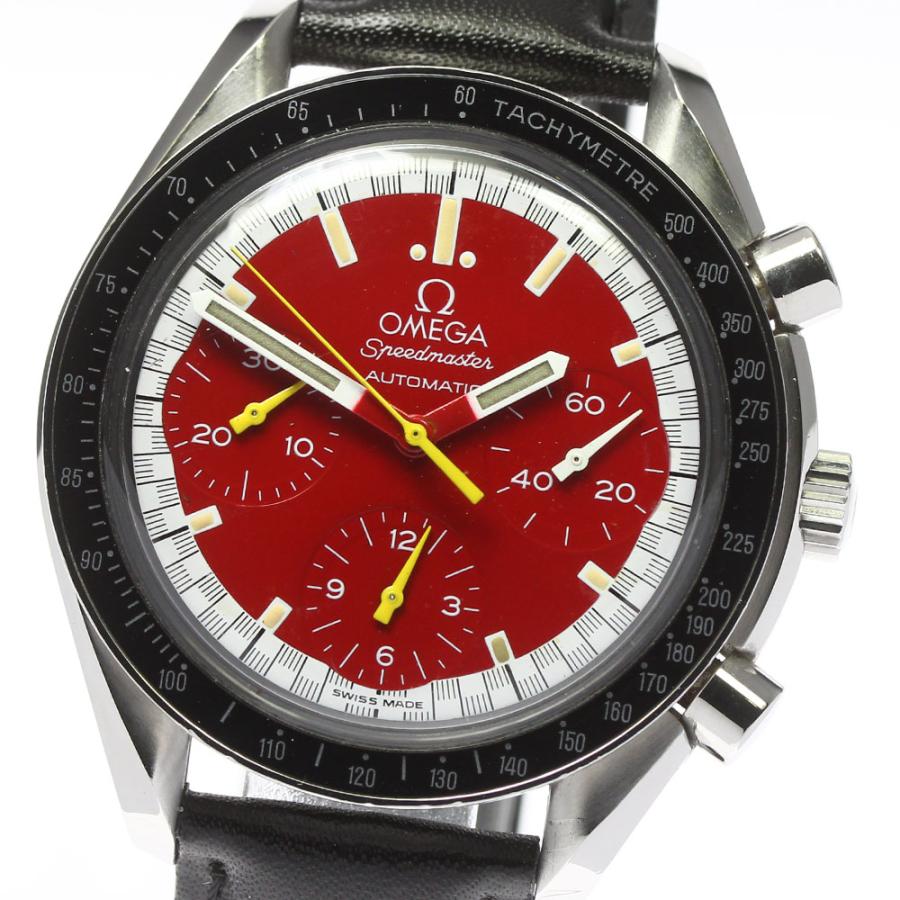 OMEGA（オメガ） ジャンク OMEGA 3510.61 スピードマスター レーシング