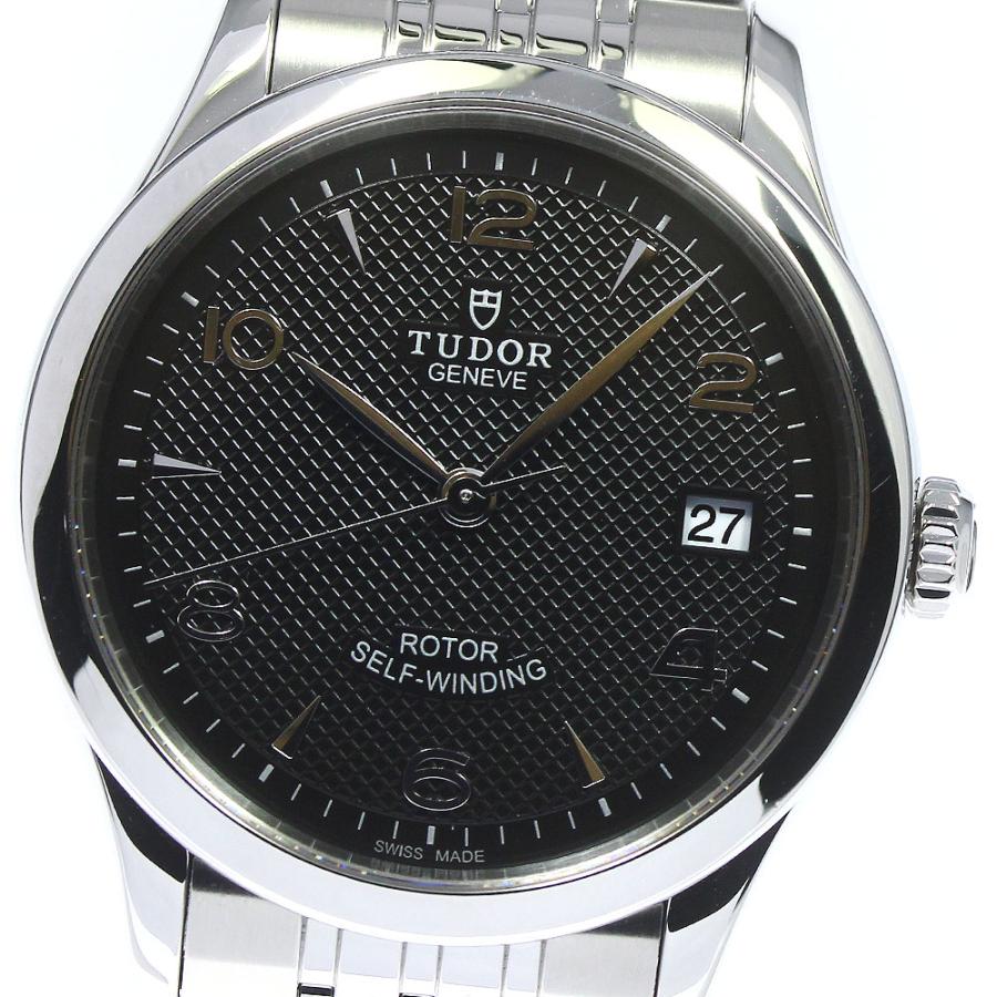 TUDOR（チューダー） チュードル TUDOR 91450 1926 デイト 自動巻き