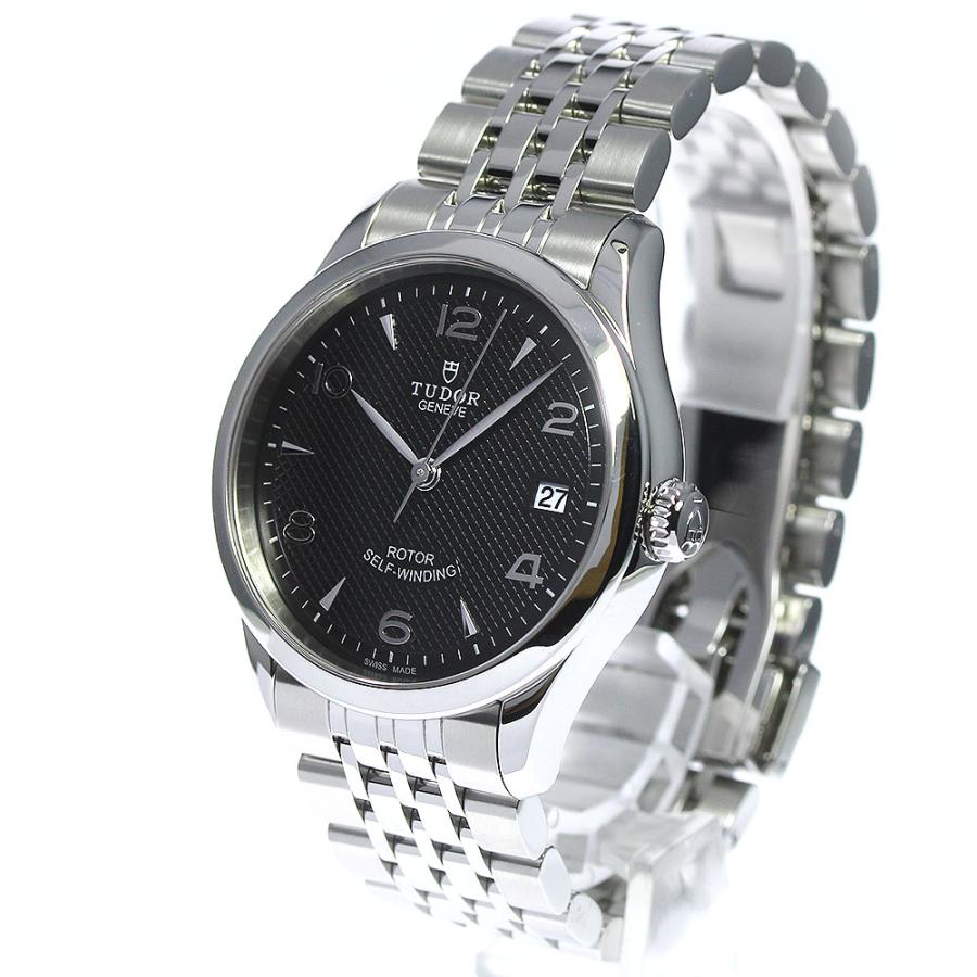 TUDOR（チューダー） チュードル TUDOR 91450 1926 デイト 自動巻き