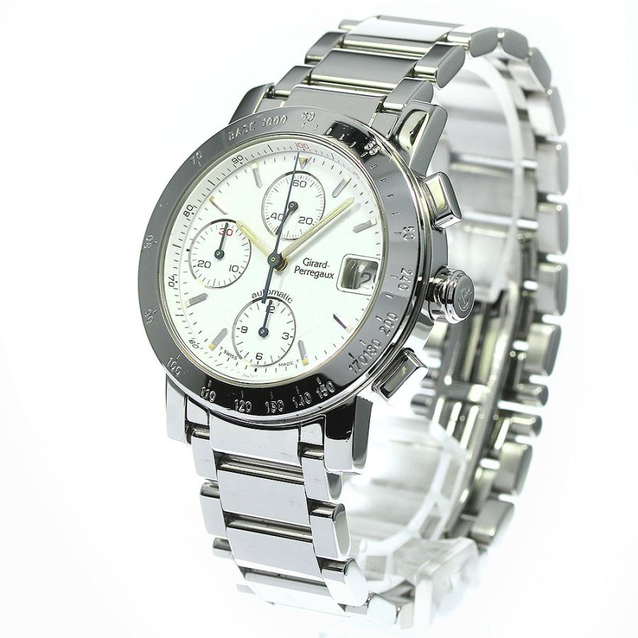 ジラール・ペルゴ（GIRARD-PERREGAUX） GIRARD-PERREGAUX 7500 GP7500 