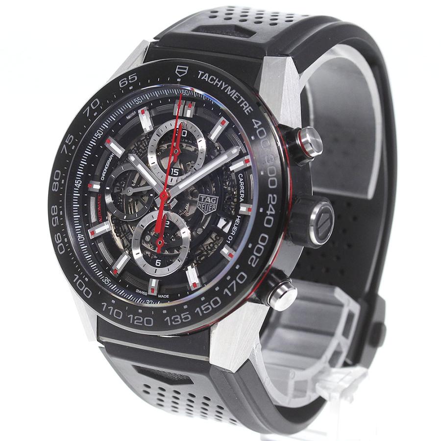 TAG HEUER（タグ・ホイヤー） TAG HEUER CAR2A1Z カレラ キャリバー