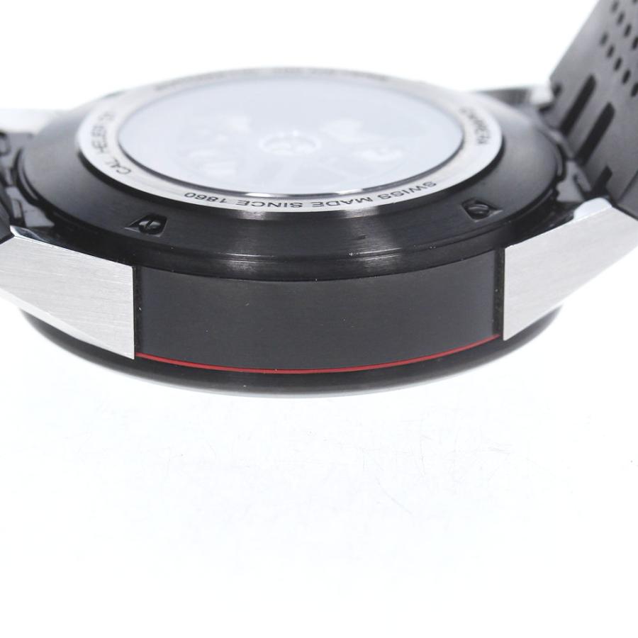 TAG HEUER（タグ・ホイヤー） TAG HEUER CAR2A1Z カレラ キャリバー
