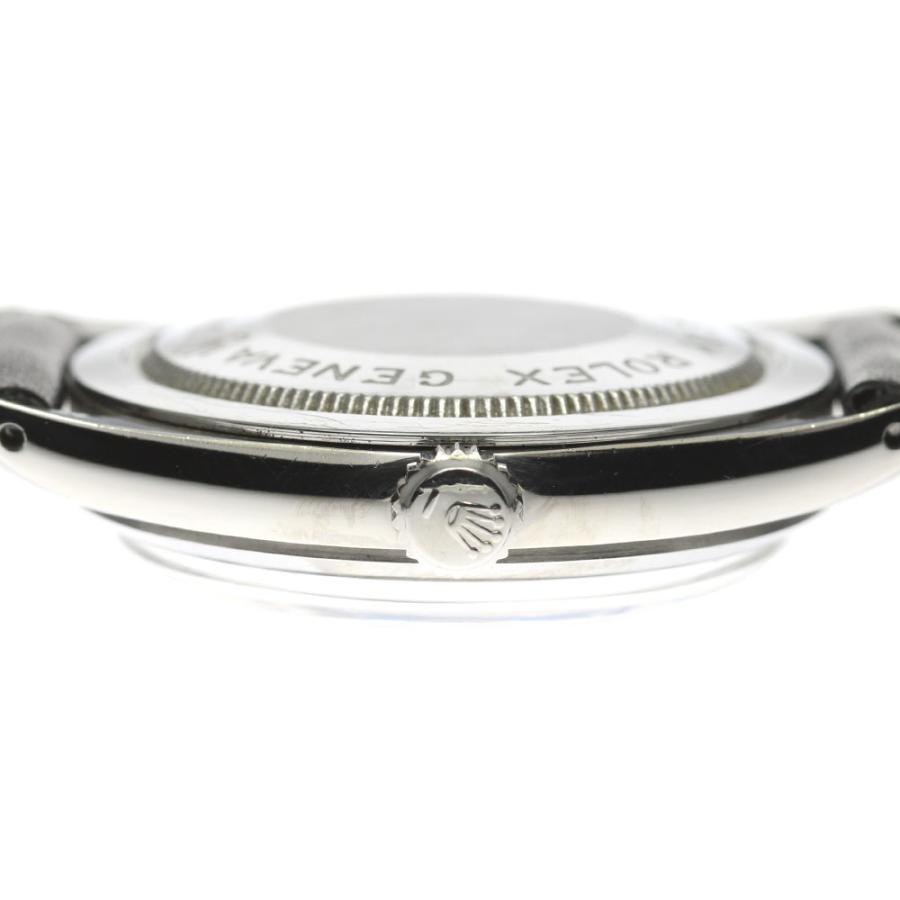 TUDOR（チューダー） チュードル TUDOR 7995 オイスタープリンス Cal