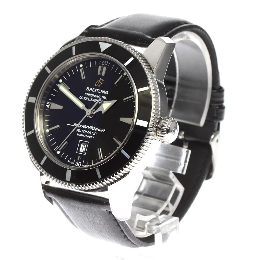 ブライトリング（BREITLING） BREITLING A17320 スーパーオーシャン