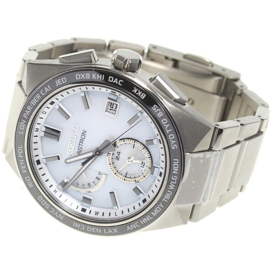 SEIKO（セイコー） SEIKO SBXY049/8B63-0BD0 アストロン ネクスター