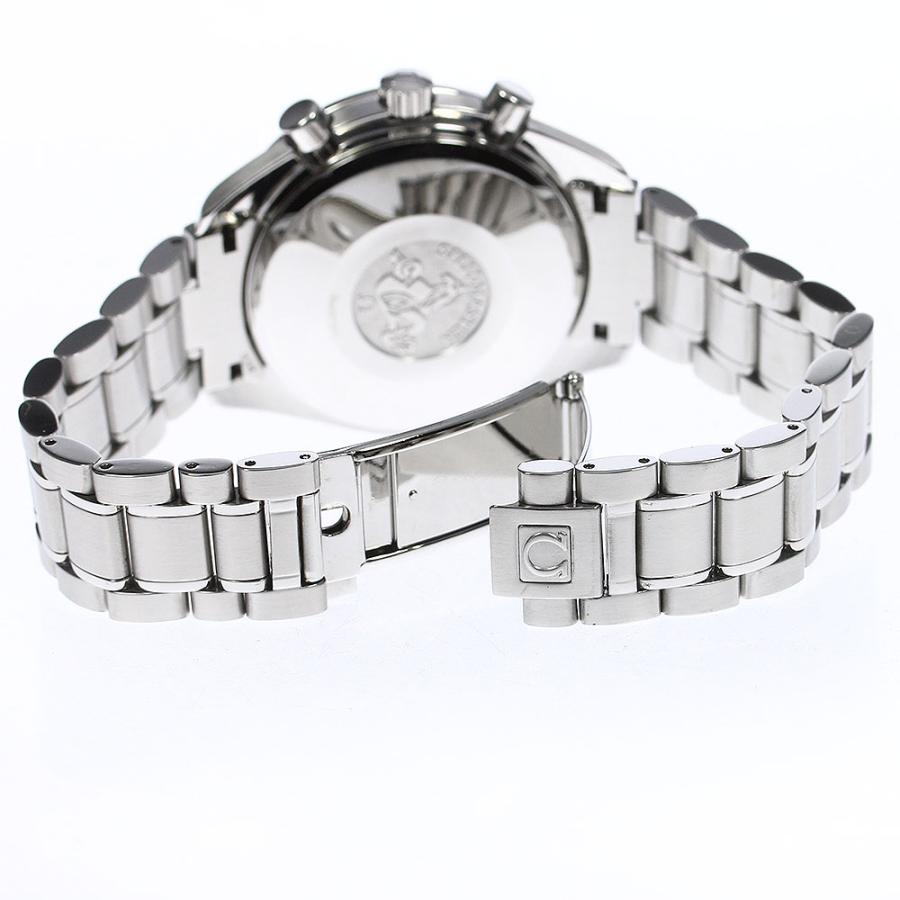 OMEGA（オメガ） OMEGA 3523.30 スピードマスター トリプルカレンダー 