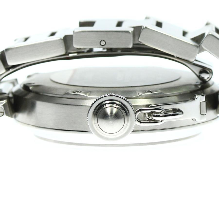 Cartier（カルティエ） CARTIER W31010M7 パシャC デイト 自動巻き