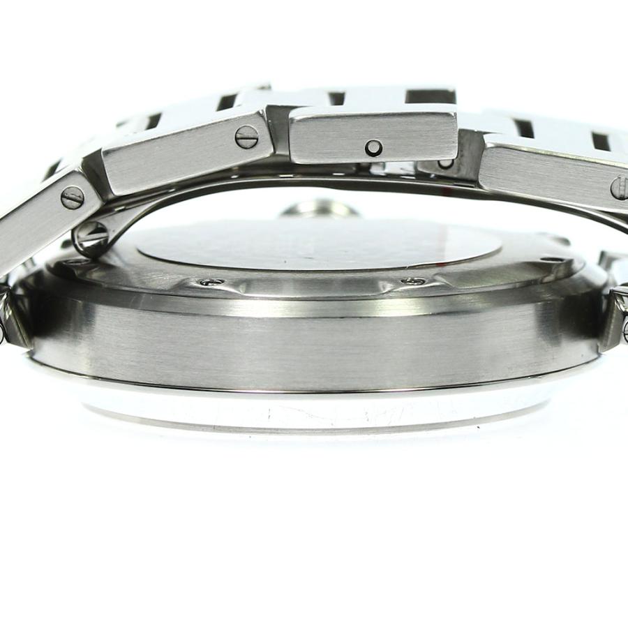Cartier（カルティエ） CARTIER W31010M7 パシャC デイト 自動巻き