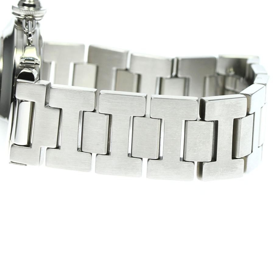Cartier（カルティエ） CARTIER W31010M7 パシャC デイト 自動巻き
