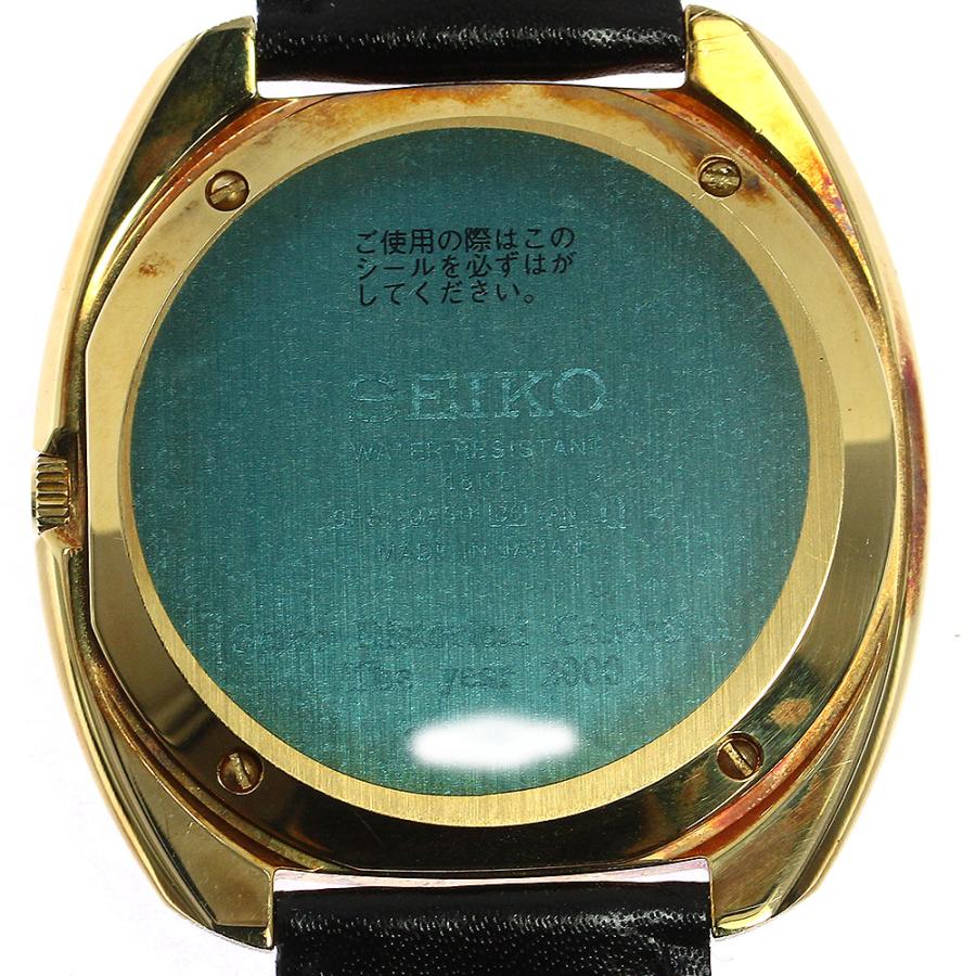 SEIKO（セイコー） SEIKO 9F61-0A50 アストロン ヒストリカル
