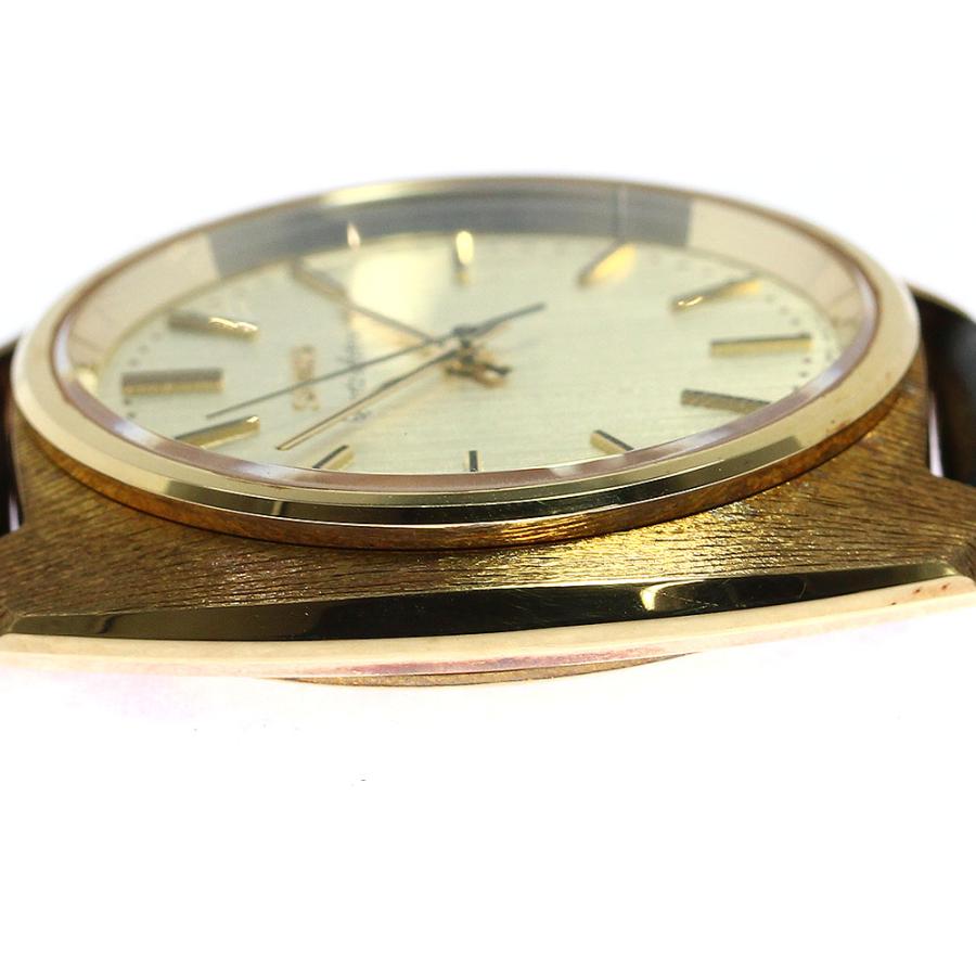 SEIKO（セイコー） SEIKO 9F61-0A50 アストロン ヒストリカル