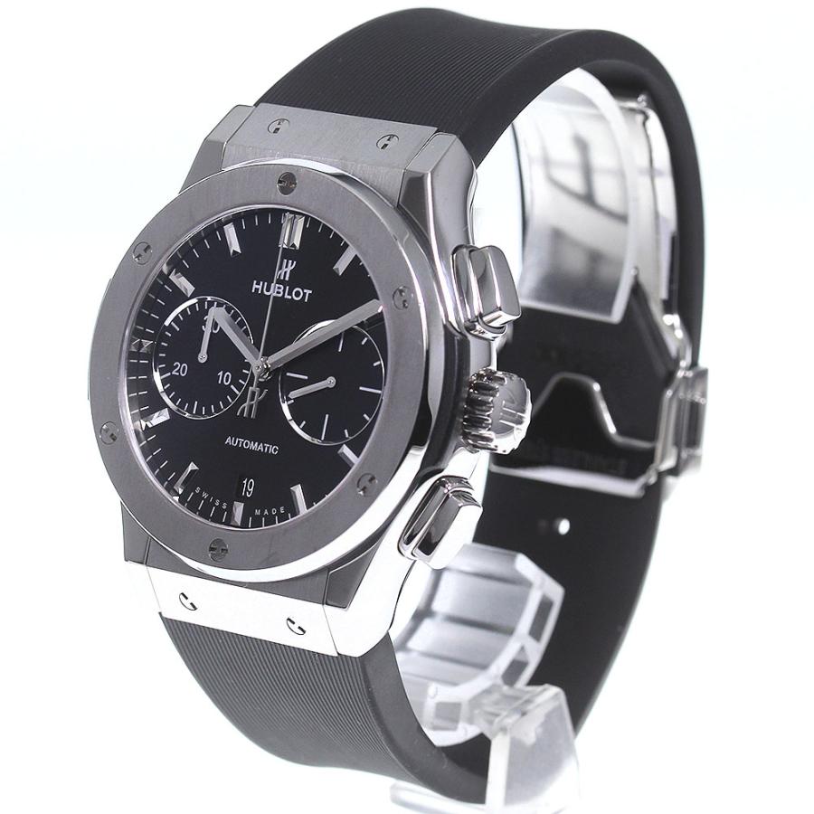 HUBLOT（ウブロ） HUBLOT 521.NX.1171.RX クラシックフュージョン