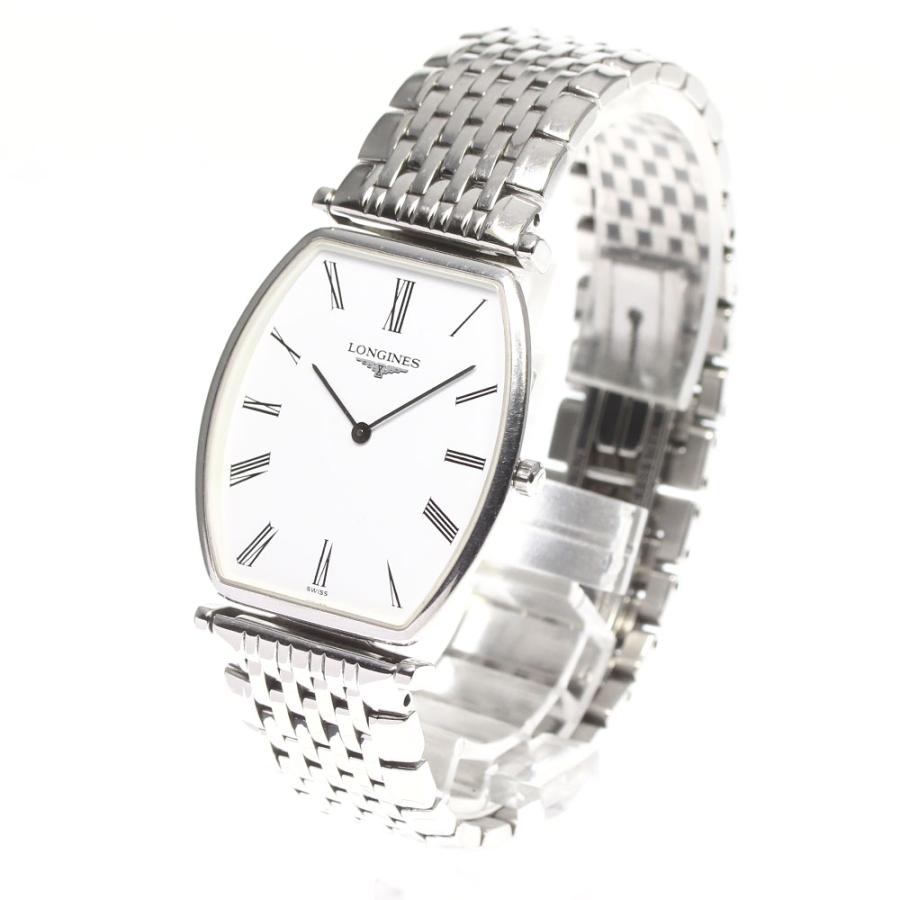 LONGINES（ロンジン） LONGINES L4.705.4 ラ グランド クラシック