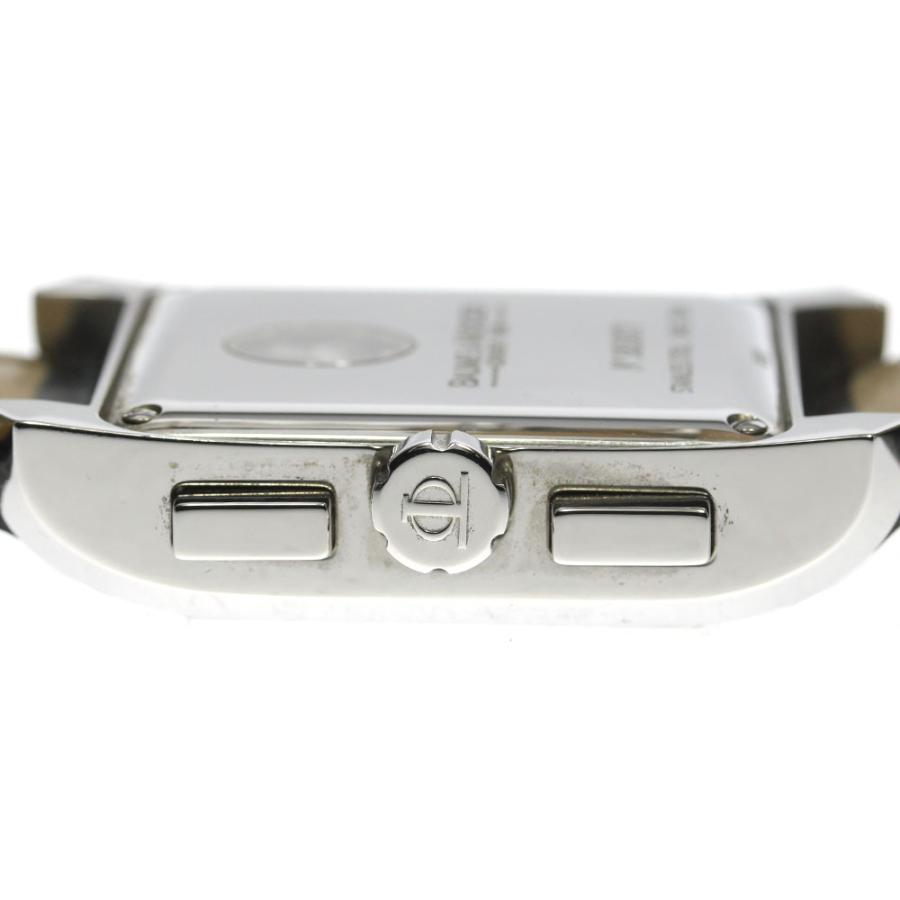 BAUME&MERCIER ボーム＆メルシェ Baume & Mercier 65530 ハンプトン  