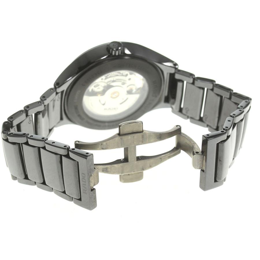 RADO（ラドー） RADO 734.0100.3 トゥルー オープンハート 自動巻き
