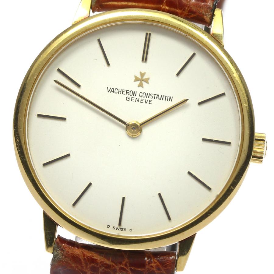 ヴァシュロン・コンスタンタン VACHERON CONSTANTIN 31015/000J-3 