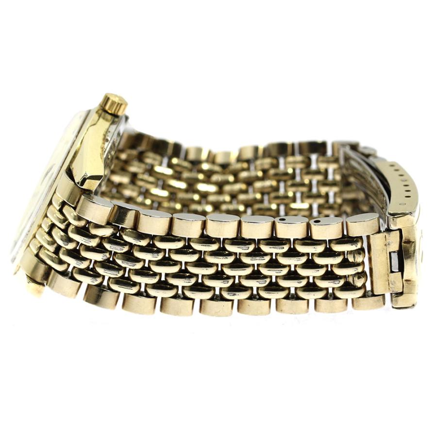 OMEGA オメガ シーマスター Cal.562 ライスブレス 自動巻き OMEGA オメガ シーマスター Cal.562 ライスブレス 自動巻き