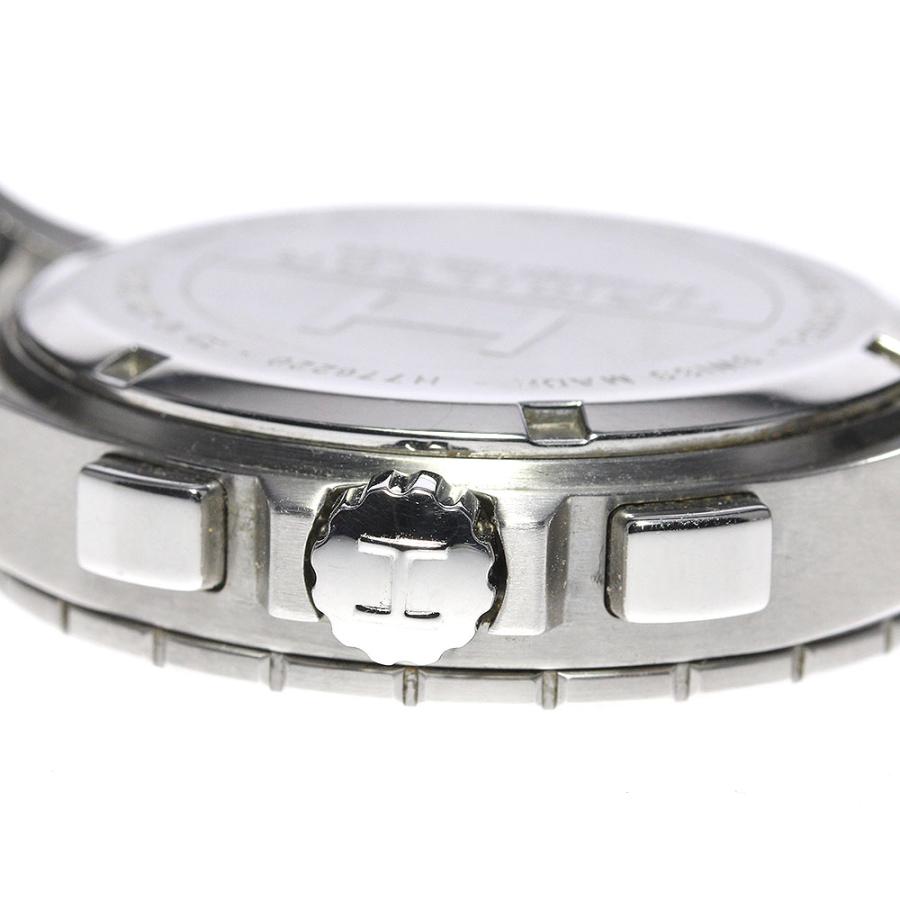HAMILTON（ハミルトン） HAMILTON H776220 カーキ E.T.O クロノグラフ