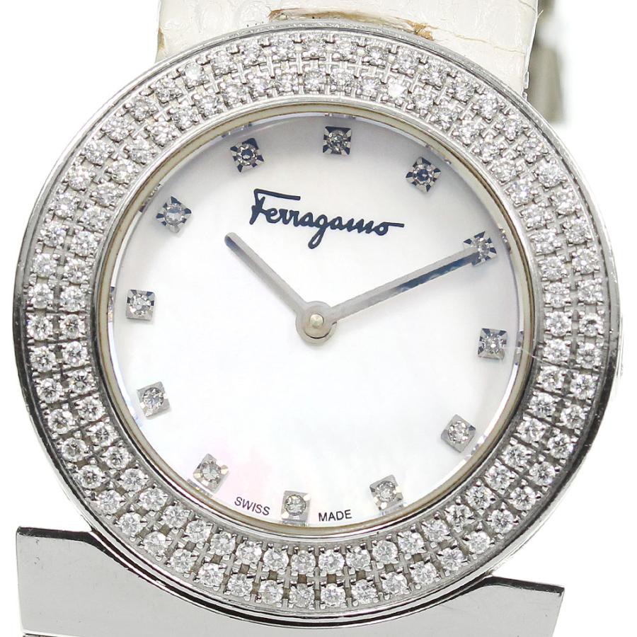 FERRAGAMO サルヴァトーレフェラガモ Salvatore Ferragamo F56 FERRAGAMO サルヴァトーレフェラガモ Salvatore Ferragamo F56