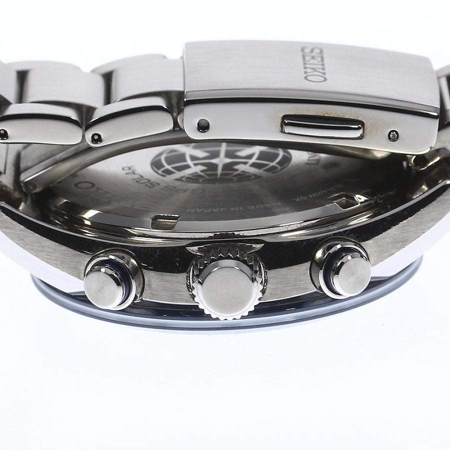 SEIKO（セイコー） SEIKO SBXC093/5X53-0BJ0 アストロン セイコー創業