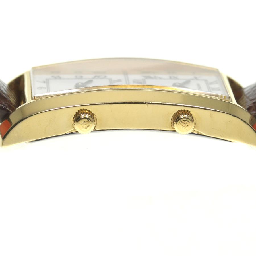 HAMILTON（ハミルトン） HAMILTON ref.6274 アメリカントラベラー