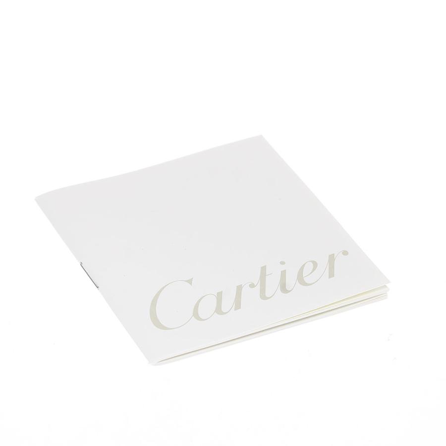 カルティエ CARTIER CRW2CA0004 カリブルドゥカルティエ ダイバー デイト 自動巻き メンズ 箱・保証書付き_743211【ev15】｜closer0510｜08