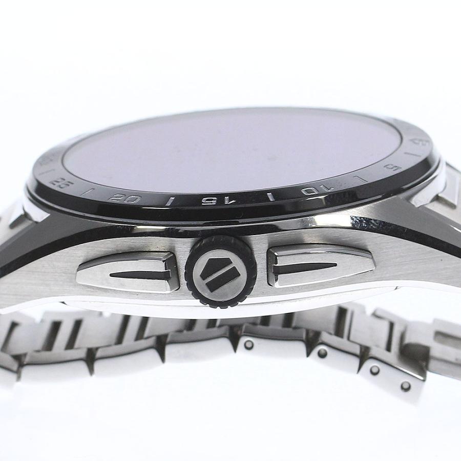 TAG HEUER タグホイヤー SBR8A10.BA0616 コネクテッド キャリバーE4  