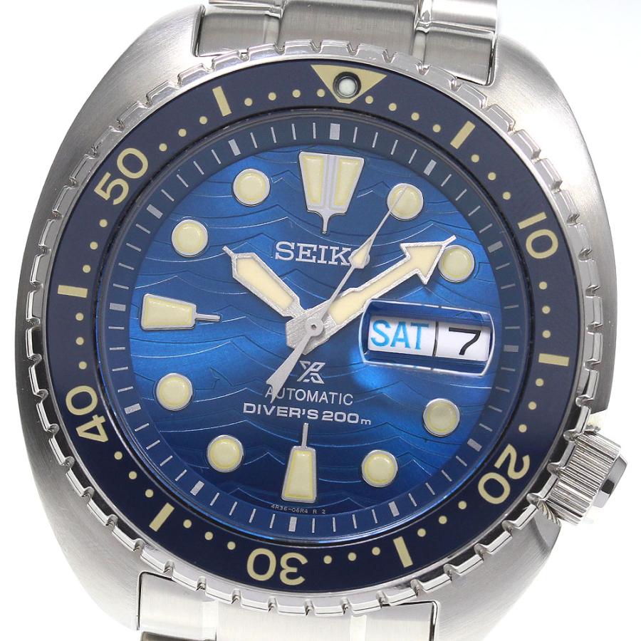 SEIKO セイコー 4R36-06Z0 プロスペックス スペシャル SEIKO セイコー 4R36-06Z0 プロスペックス スペシャル