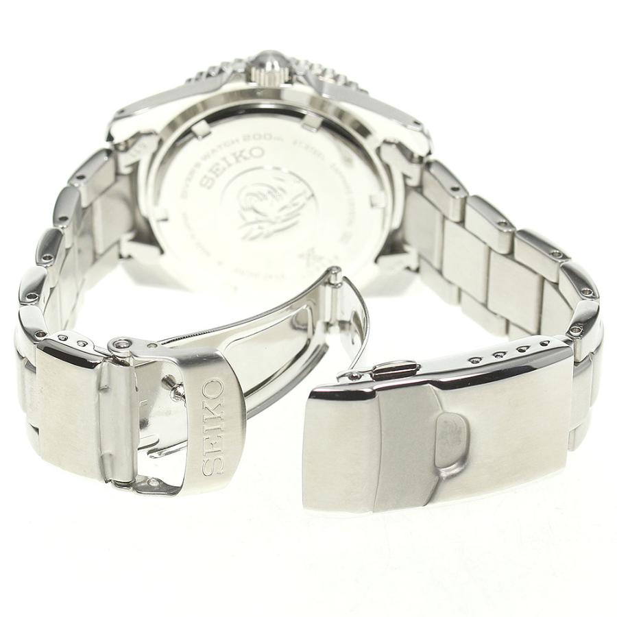 SEIKO（セイコー） SEIKO SBDN077/V147-0CS0 プロスペックス ダイバー