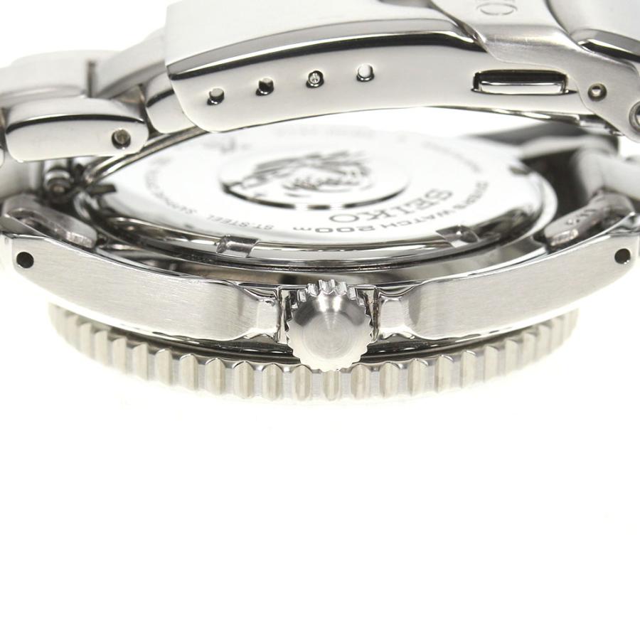 SEIKO（セイコー） SEIKO SBDN077/V147-0CS0 プロスペックス ダイバー