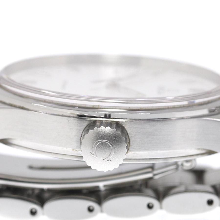OMEGA（オメガ） OMEGA 5203.20 クラシック デイト 自動巻き メンズ