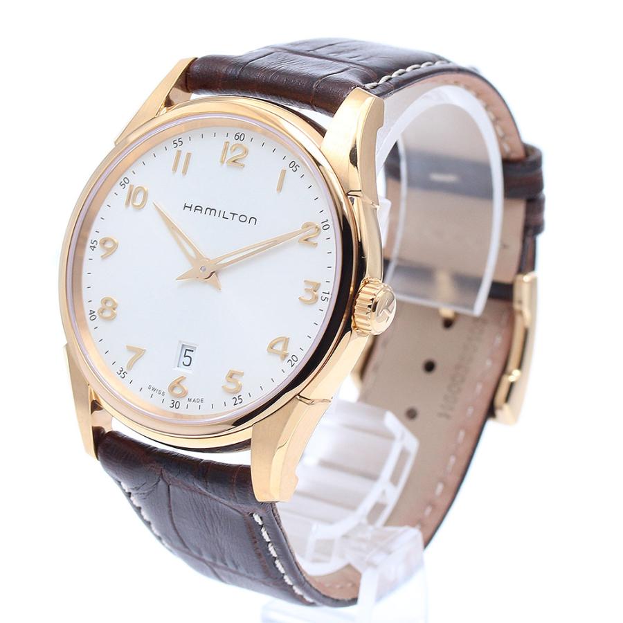 HAMILTON（ハミルトン） HAMILTON H38541513 ジャズマスター シン