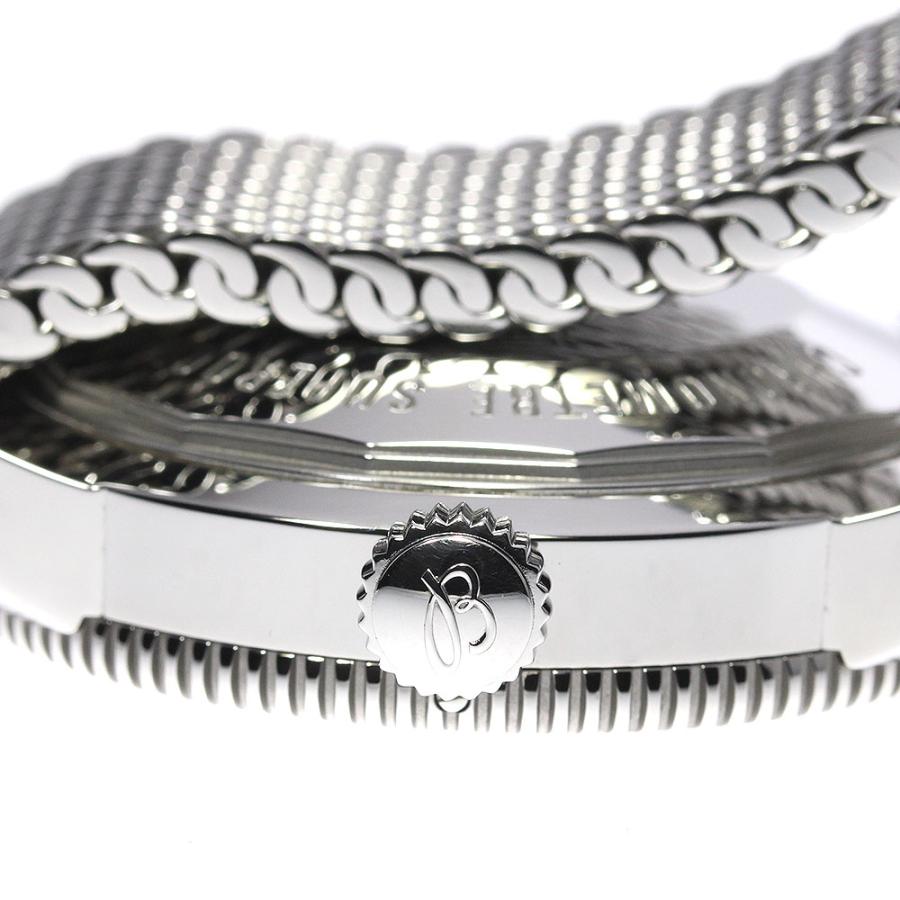 ブライトリング（BREITLING） BREITLING AB2020 スーパーオーシャン ヘリテージII 46 デイト 自動巻き メンズ ...