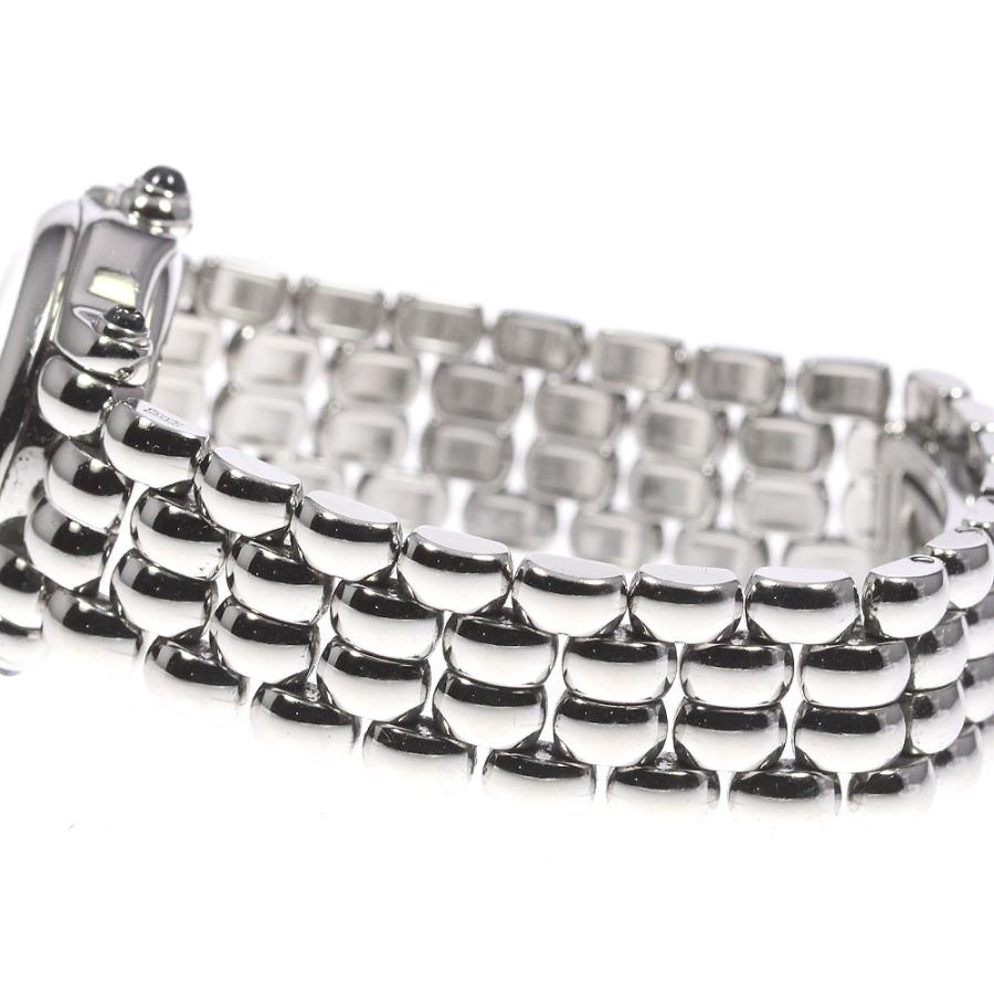 Chopard ショパール 27/8250-23 ハッピースポーツ 5Pダイヤ クォーツ