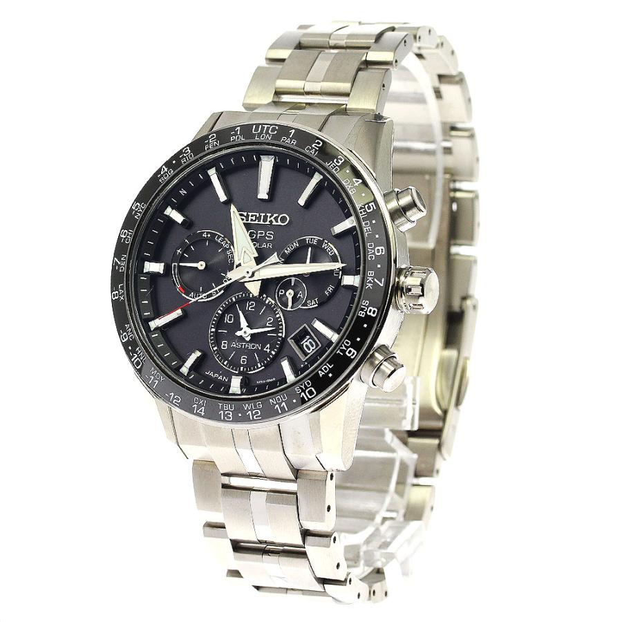 SEIKO（セイコー） SEIKO SBXC003/5X53-0AB0 アストロン GPS ソーラー
