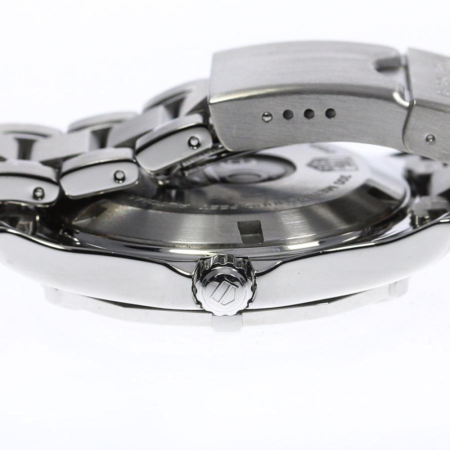 TAG HEUER（タグ・ホイヤー） TAG HEUER WAF2111.BA0806 アクア
