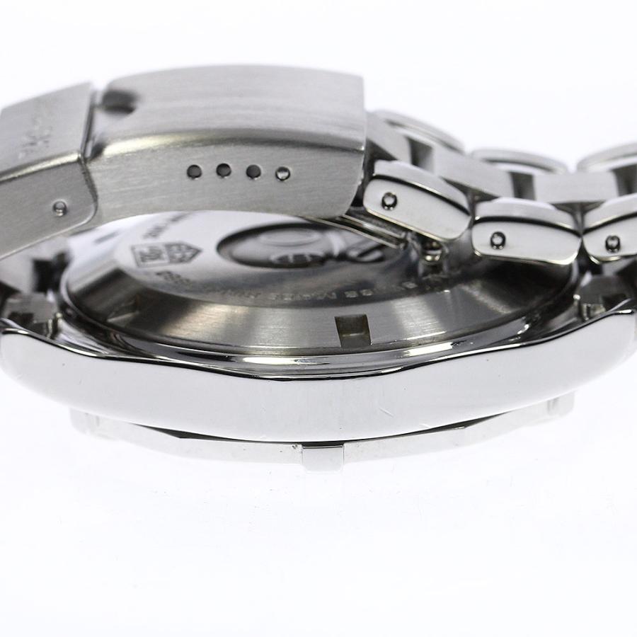 TAG HEUER（タグ・ホイヤー） TAG HEUER WAF2111.BA0806 アクア