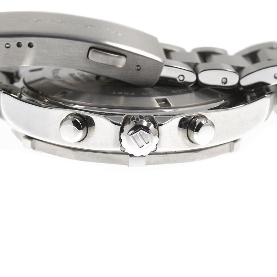 TAG HEUER（タグ・ホイヤー） TAG HEUER CAF101E.BA0821 アクア