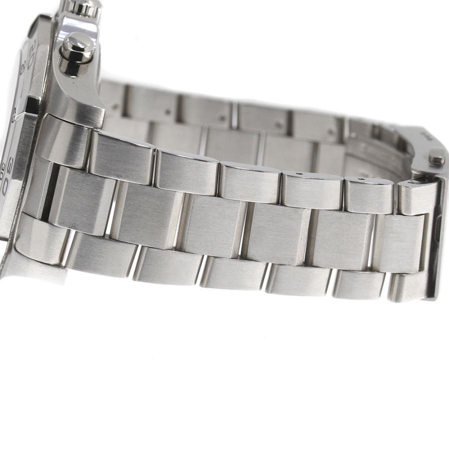 TAG HEUER（タグ・ホイヤー） TAG HEUER CAF101E.BA0821 アクア