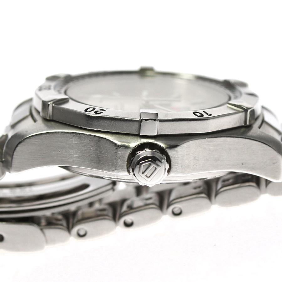 TAG HEUER タグホイヤー WK1312-1 2000シリーズ デイト クォーツ 