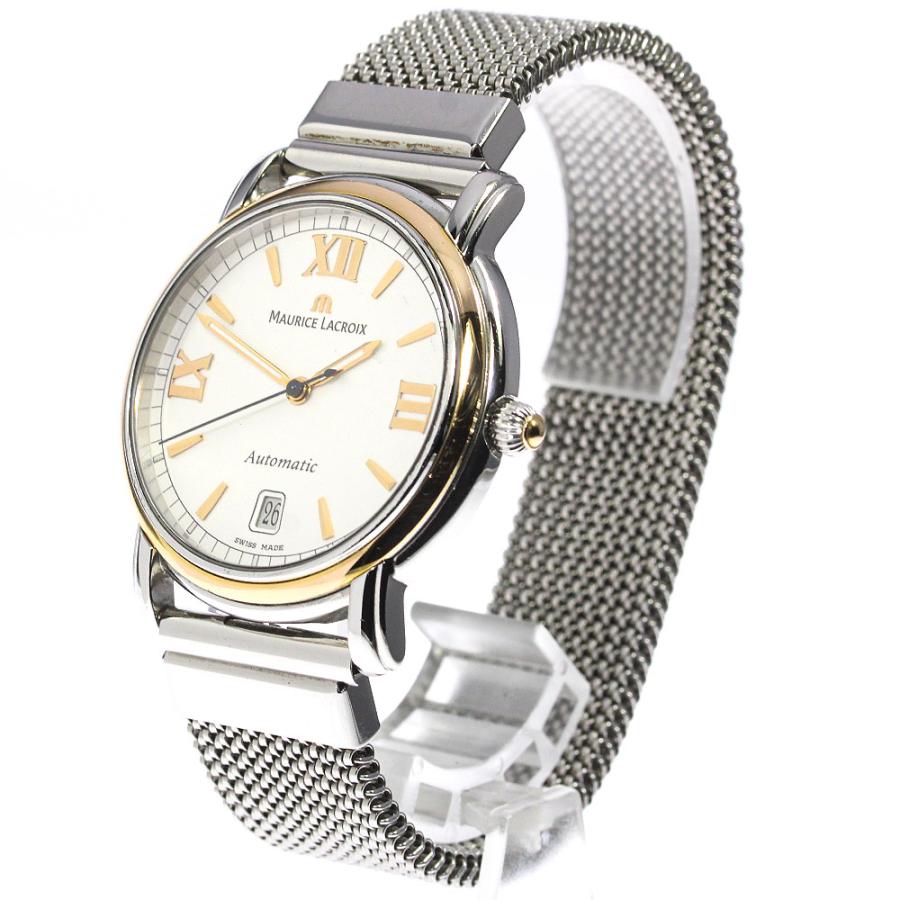 モーリス・ラクロア（Maurice Lacroix） MAURICE LACROIX 68775