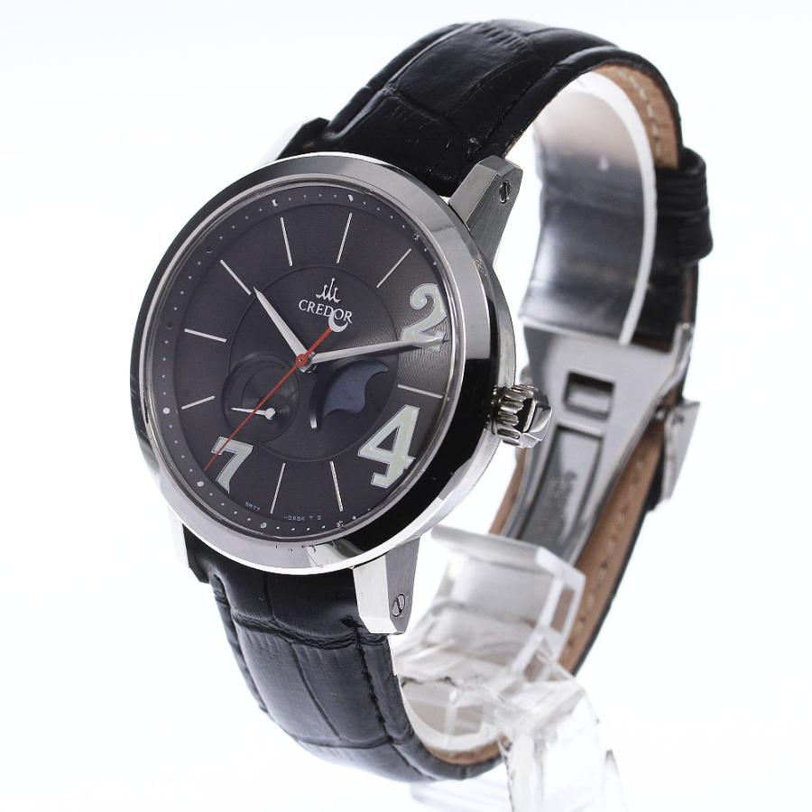 SEIKO セイコー GCLL993/5R77-0AD0 クレドール ノード 世界限定125本