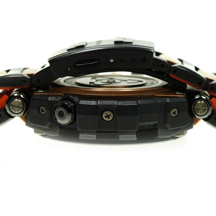 カシオ CASIO MTG-S1000BD-5AJF G-SHOCK 世界6局 CASIO カシオ MTG-S1000BD-5AJF G-SHOCK 世界6局対応電波