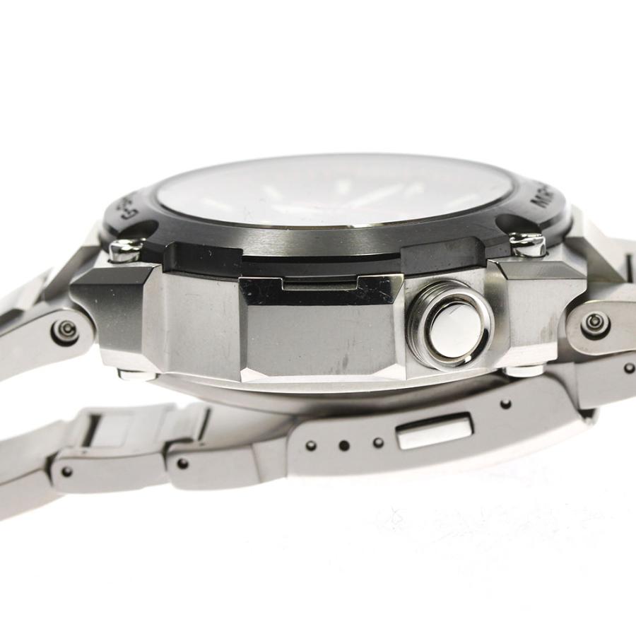 CASIO（カシオ） CASIO MRG-B1000D-1AJR Gショック MR-G Bluetooth