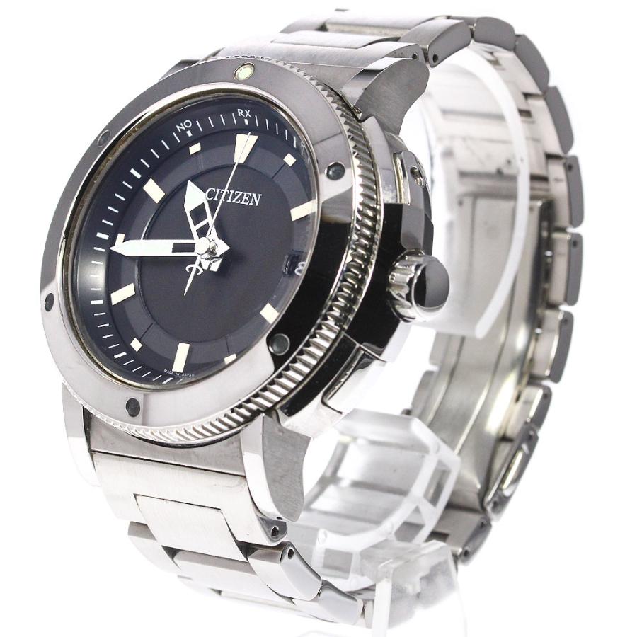 CITIZEN（シチズン） CITIZEN AS7110-55E/H11A-T020534 シリーズエイト