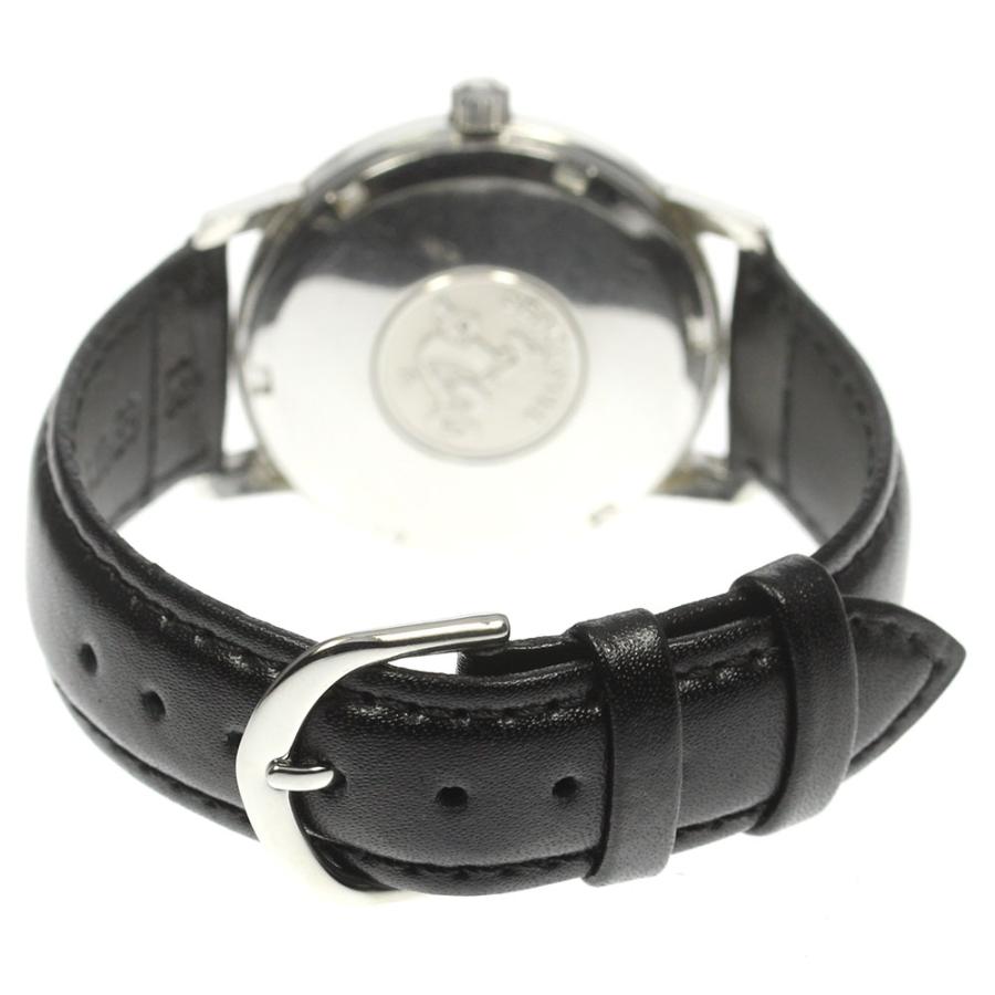 OMEGA（オメガ） ジャンク OMEGA Ref.166.008 シーマスター Cal.562