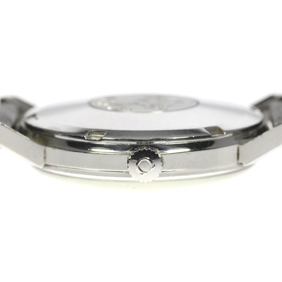 OMEGA（オメガ） ジャンク OMEGA Ref.166.008 シーマスター Cal.562