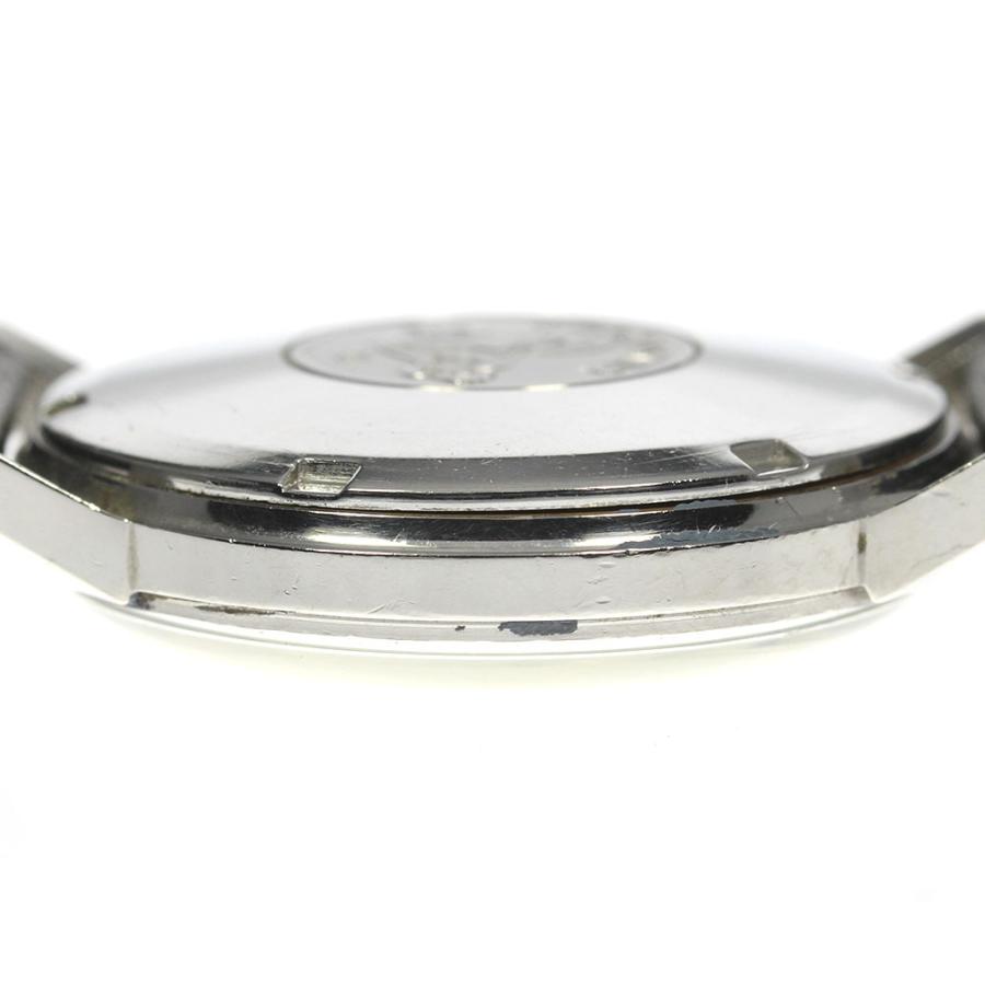 OMEGA（オメガ） ジャンク OMEGA Ref.166.008 シーマスター Cal.562