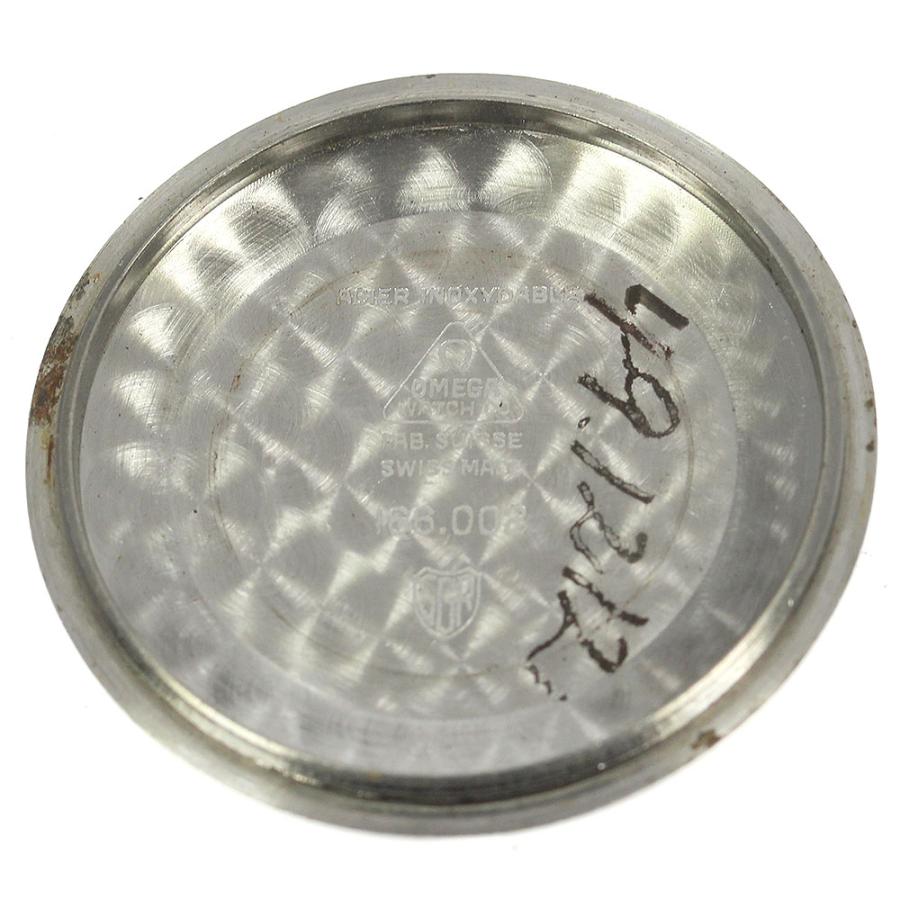 OMEGA（オメガ） ジャンク OMEGA Ref.166.008 シーマスター Cal.562