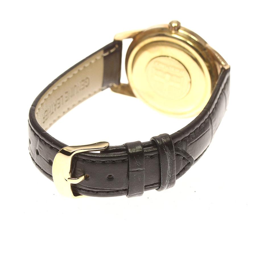 ち*お様 King Seiko 44-2000 手巻き ゴールド 腕時計 SEIKO（セイコー） SEIKO Ref.44-2000 キングセイコー 手巻き メンズ